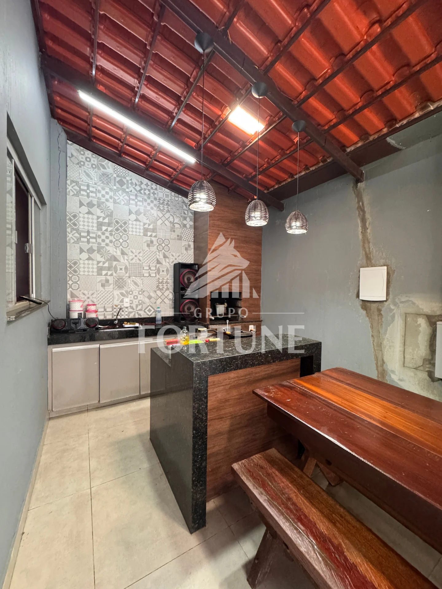 Casa no bairro Residencial Sorriso — foto