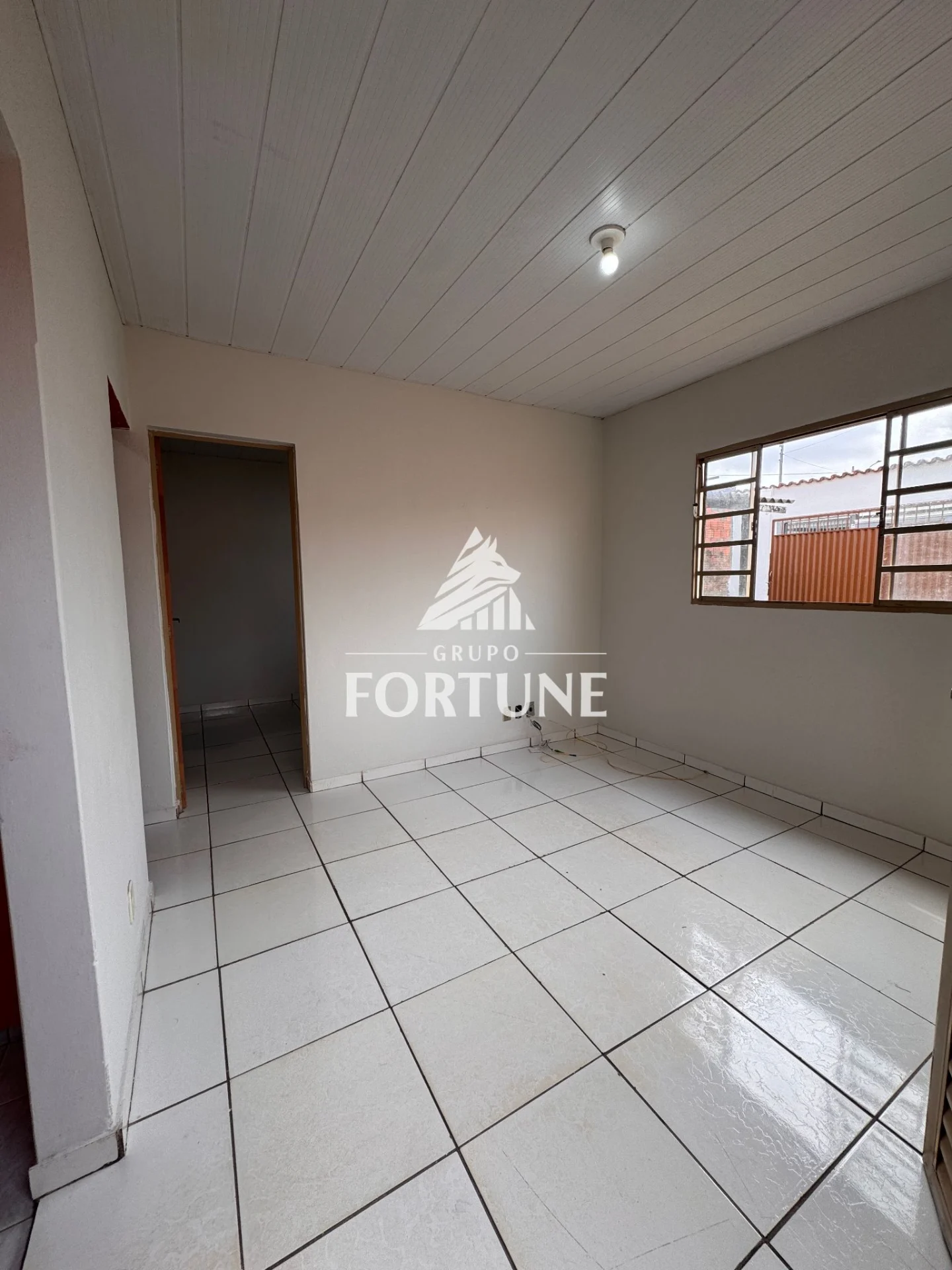 Casa no Bairro Residencial Sorriso — foto
